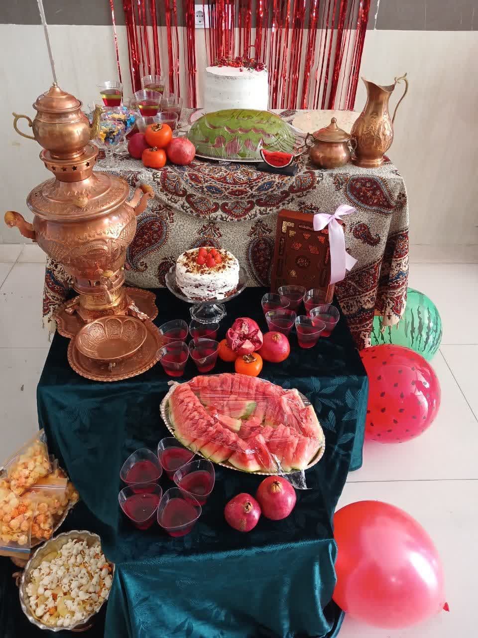 اینم شاهکار پایه نهم نسترن ۲